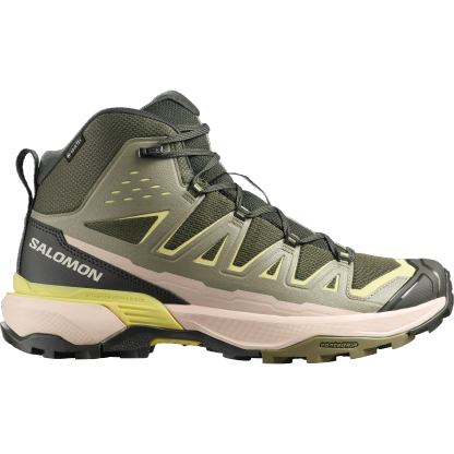 L49098600_0_GHO_X ULTRA 360 EDGE MID GTX Olive Night_Aloe_Endive