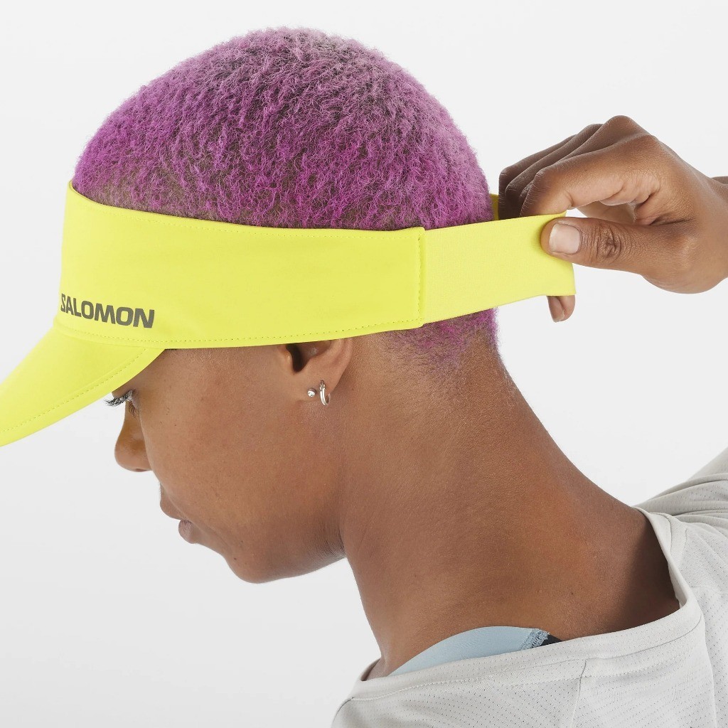 CROSS VISOR Sulphur Spring