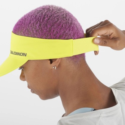 CROSS VISOR Sulphur Spring