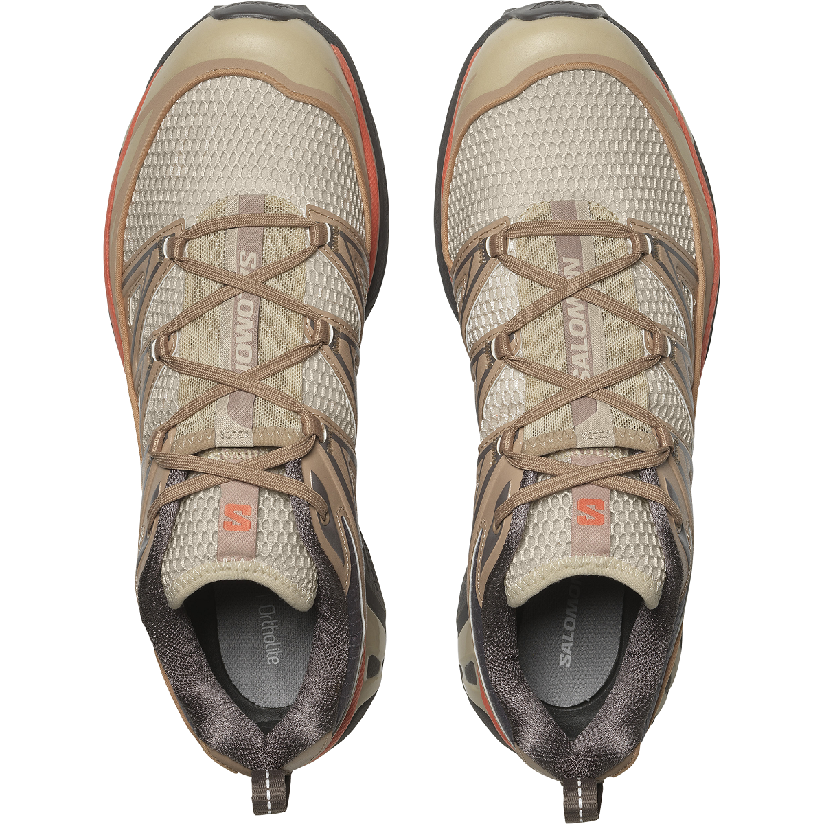 SALOMON XT-6 EXPANSE SEASONAL Unisex Sportstyle Shoes SALOMON XT-6 EXPANSE SEASONAL Unisex Sportstyle Shoes