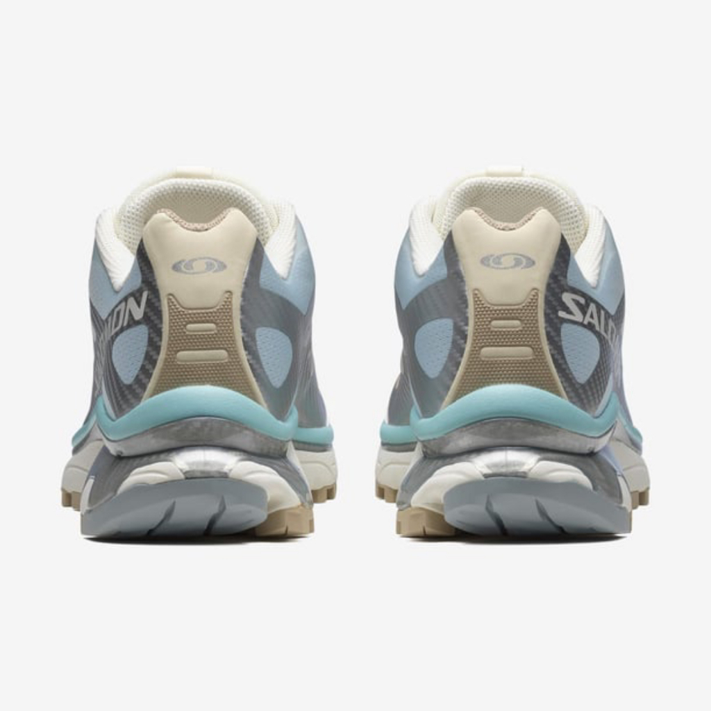 XT-4 OG Vanilla Ice/Bllblu/Tender UNISEX SHOES