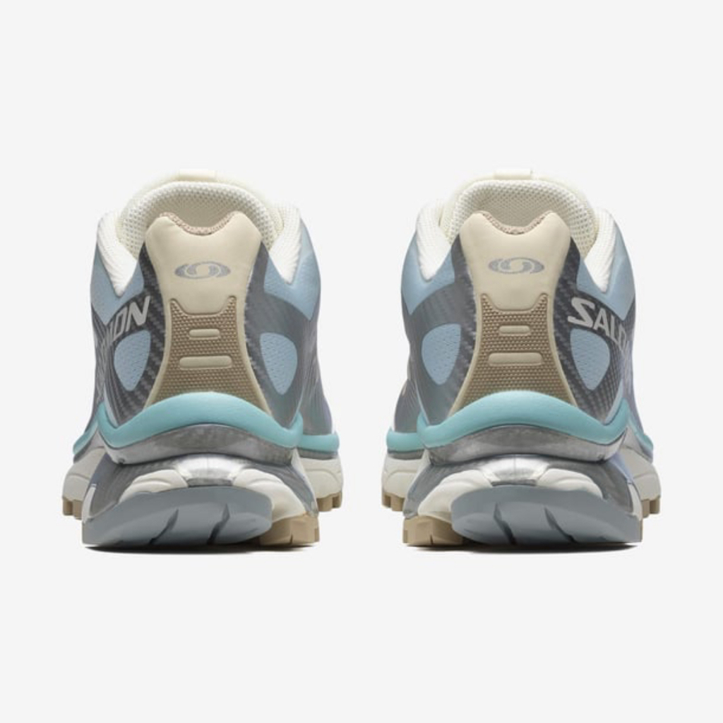 XT-4 OG Vanilla Ice/Bllblu/Tender UNISEX SHOES