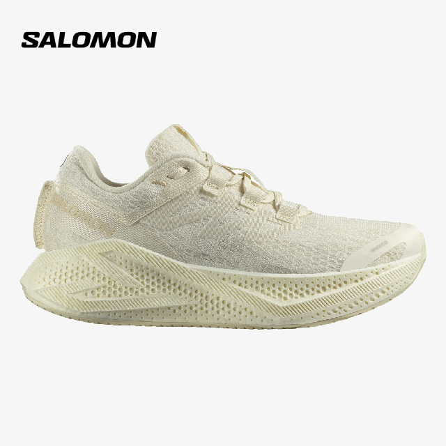 Salomon Women Aero Glide 3 W Vanila/Vanila/Almond Milk