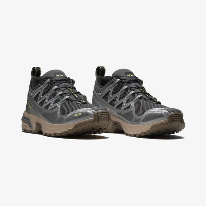 ACS + OG Clrock/Ftw Silver/Hzlnut UNISEX SPORTSTYLE SHOES