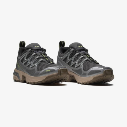 ACS + OG Clrock/Ftw Silver/Hzlnut UNISEX SPORTSTYLE SHOES