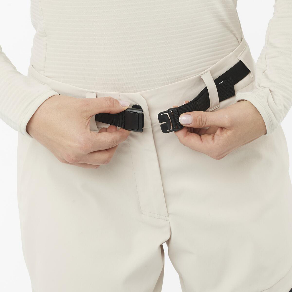 OUTERPATH UTILITY PANTS W RAINY DAY