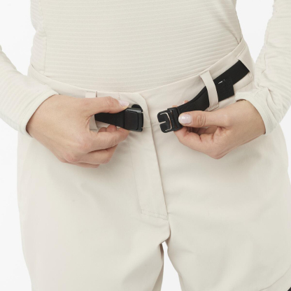 OUTERPATH UTILITY PANTS W RAINY DAY