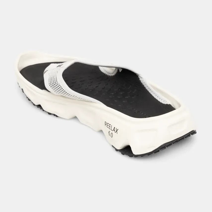 SALOMON REELAX BREAK 6.0 W VANILA/VANILA/B WOMEN SHOES – SALOMON MY