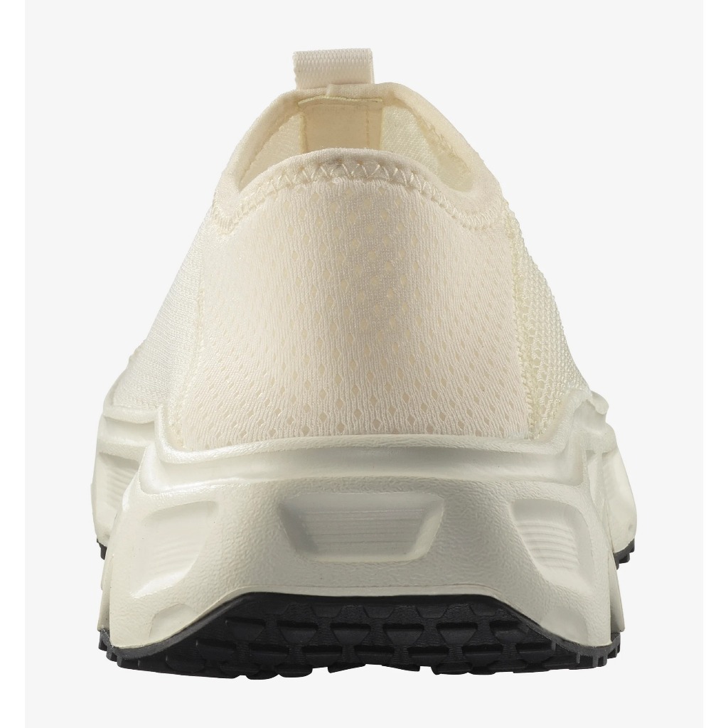 REELAX MOC 6.0 W VANILA/VANILA/BLA WOMEN SHOES