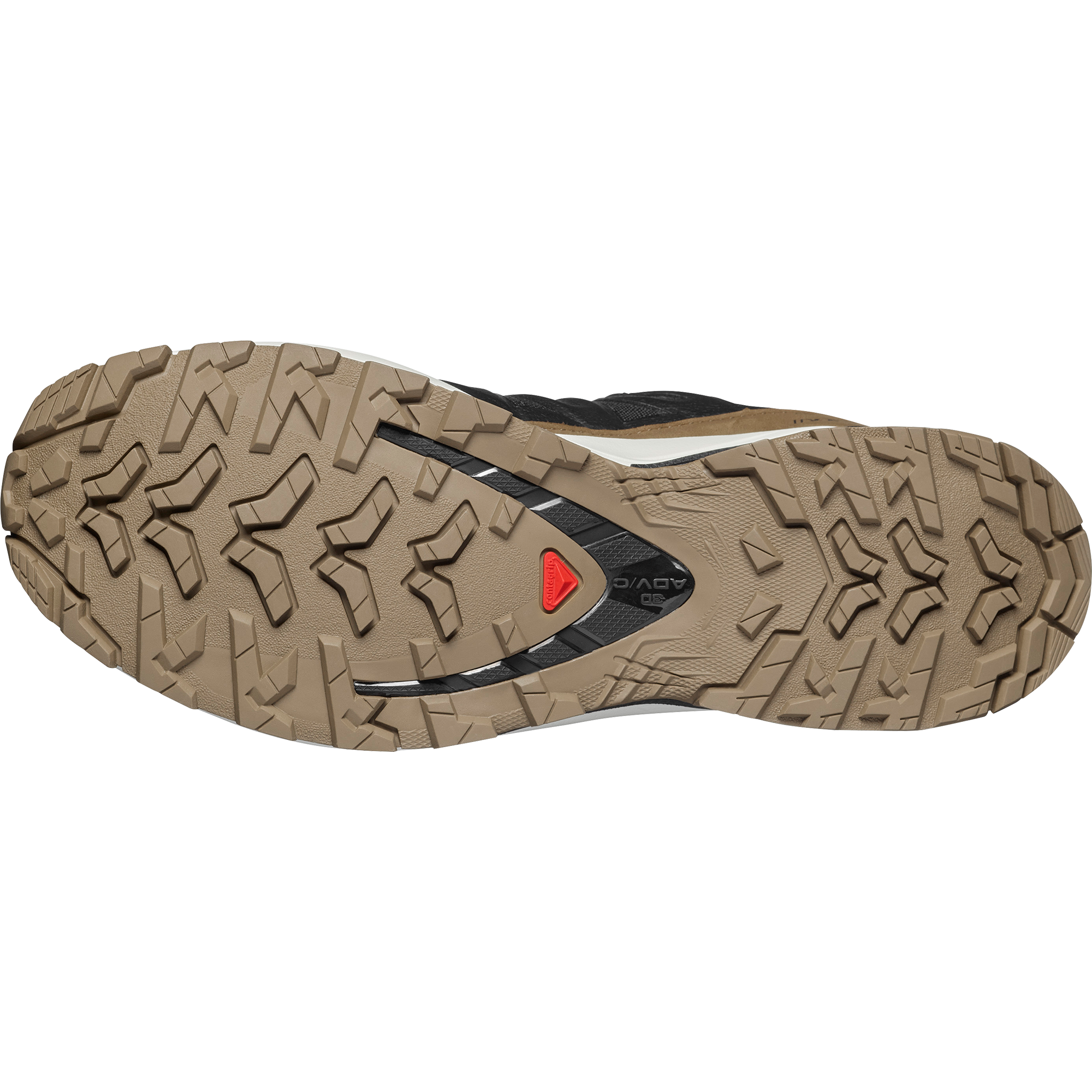 L47963800_10_GHO_XA PRO 3D V9 GTX LIFELONG M Black_Coyote Brown_Vanilla Ice