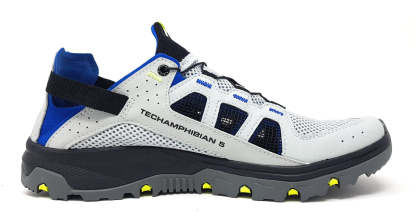 TECHAMPHIBIAN 5