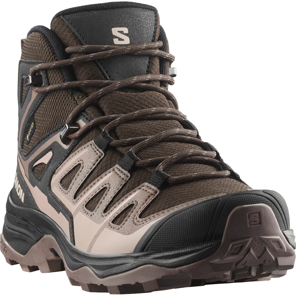 SALOMON  X ULTRA PIONEER 2 MID GTX W Dlciso WOMEN