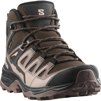 SALOMON  X ULTRA PIONEER 2 MID GTX W Dlciso WOMEN