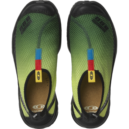 L47757600_3_GHO_RX MOC 3.0 Eden_Sharp Green_Black