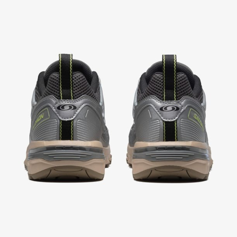 ACS + OG Clrock/Ftw Silver/Hzlnut UNISEX SPORTSTYLE SHOES