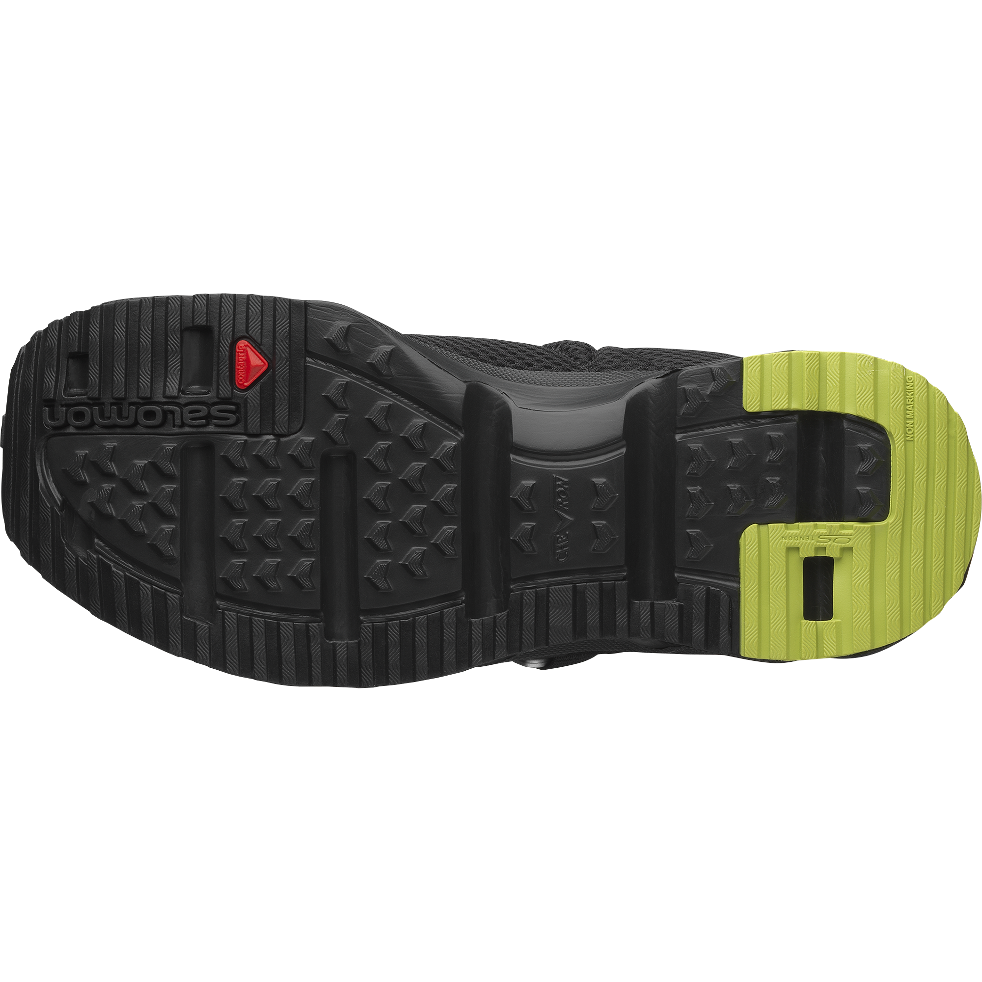 L49161100_7_GHO_RX MOC 3.0 NOMAD Black _ Black _ Black