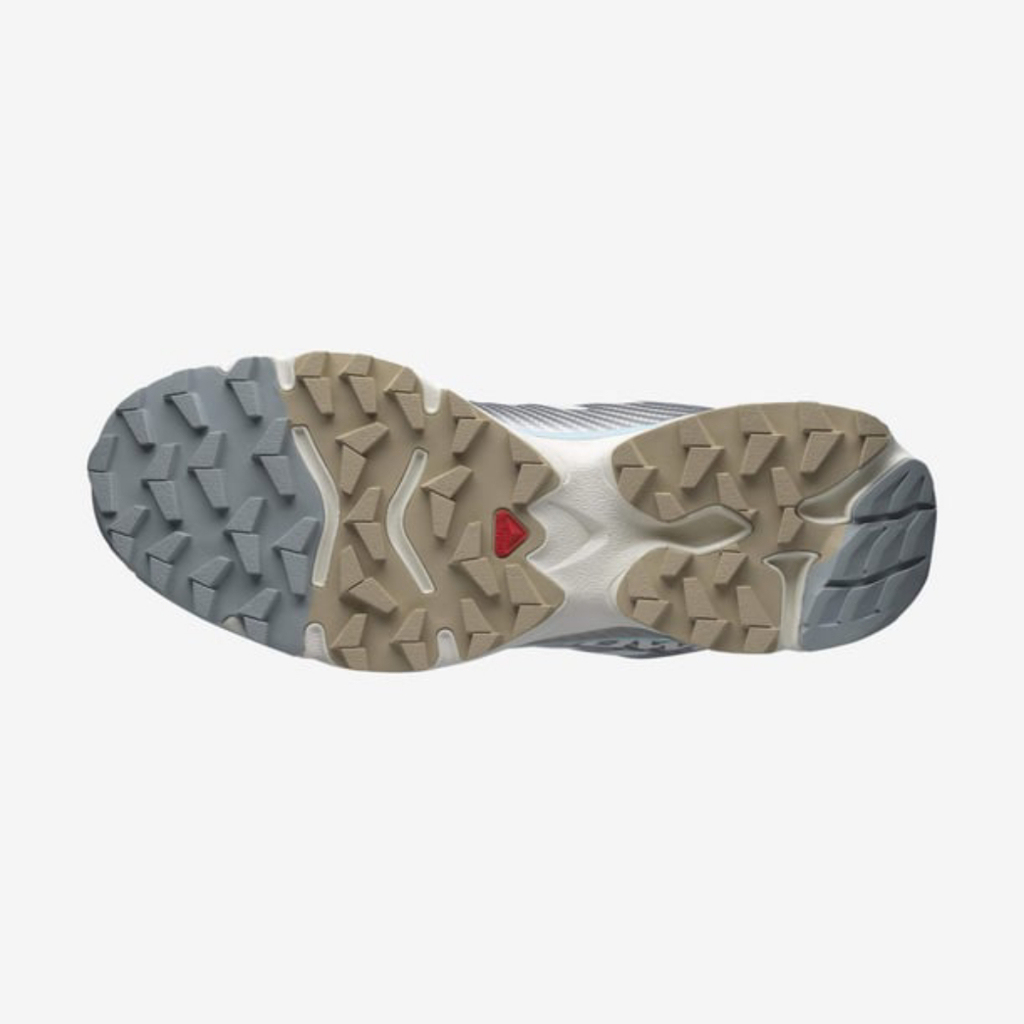 XT-4 OG Vanilla Ice/Bllblu/Tender UNISEX SHOES
