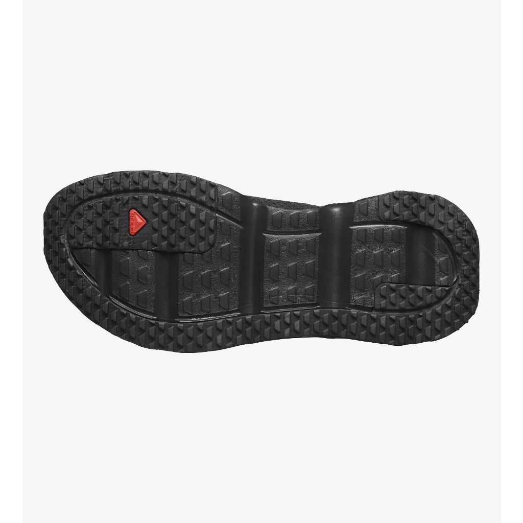 SALOMON Reelax Slide 6.0 W Black/Black/All Unisex Shoes
