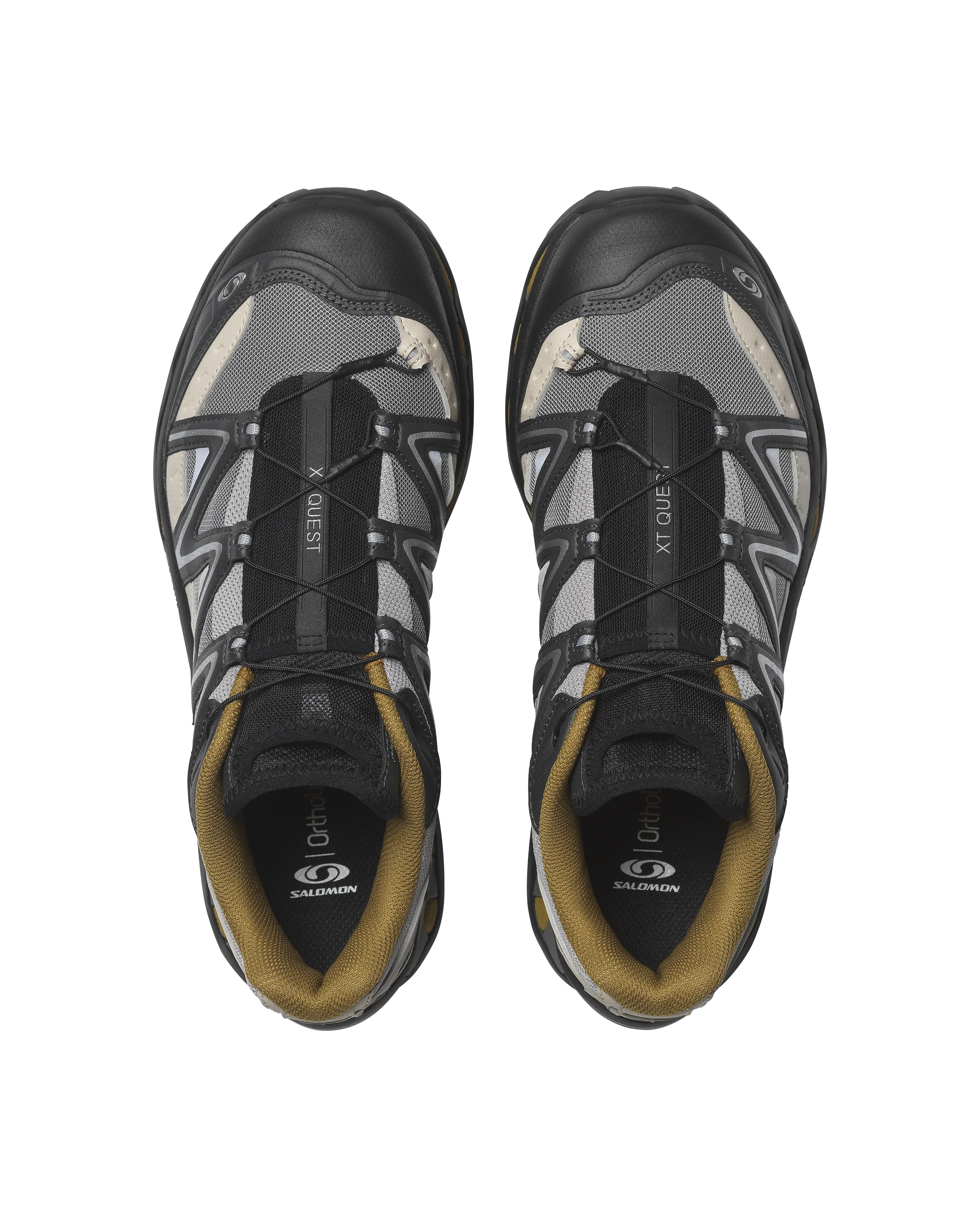 XT-QUEST