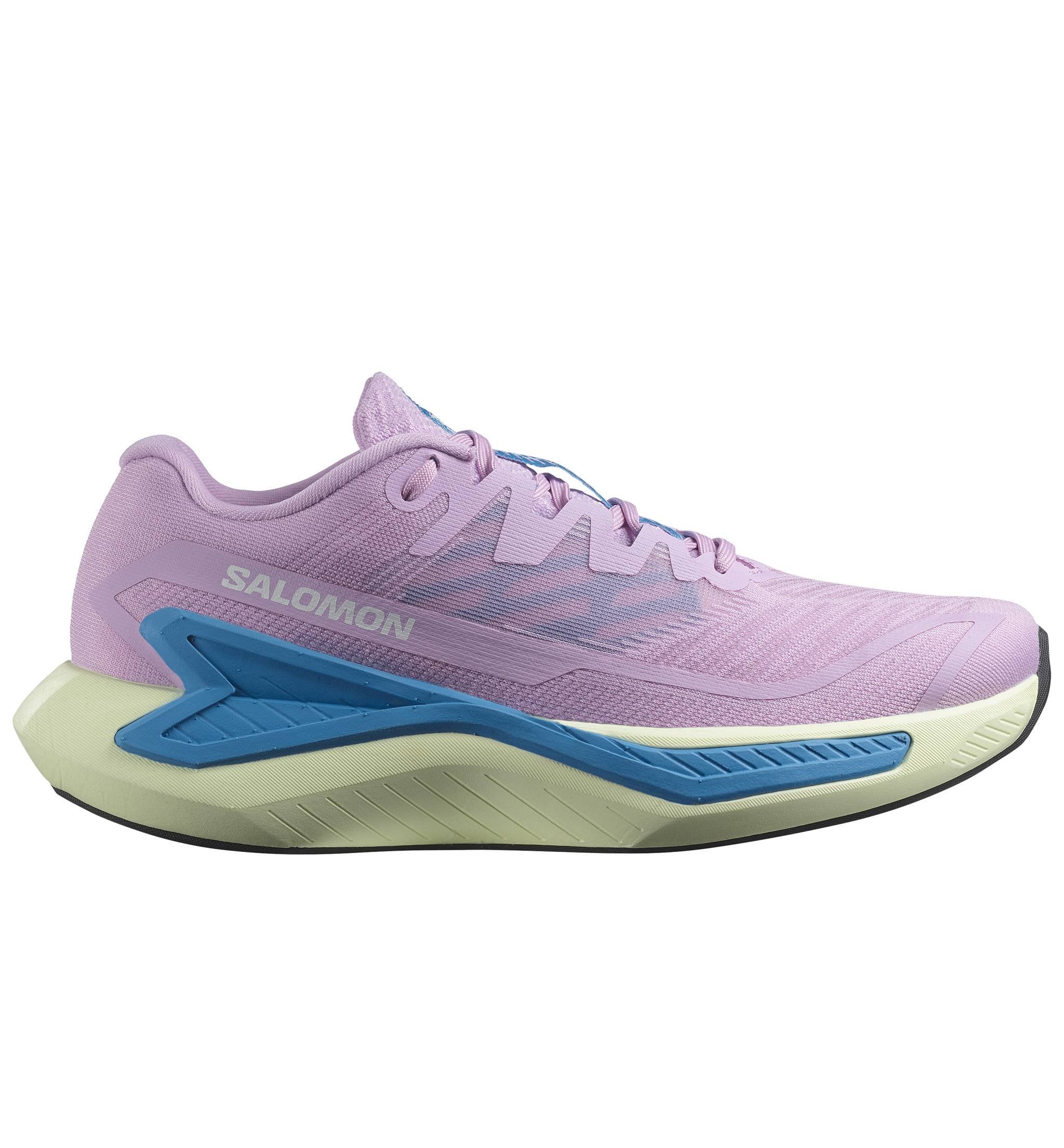 Women Road Running – SALOMON MY