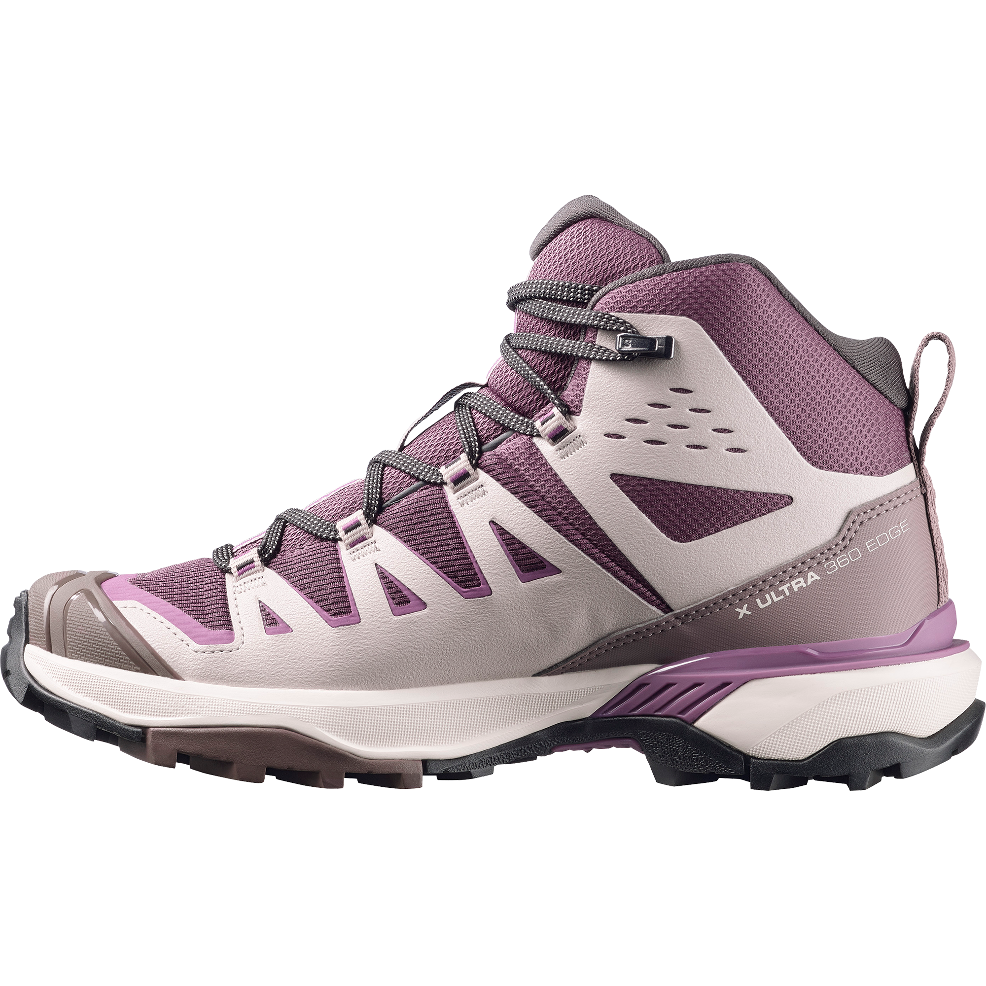L49098900_8_GHO_X ULTRA 360 EDGE MID GTX W Huckleberry_Silver Cloud_Concord Grape