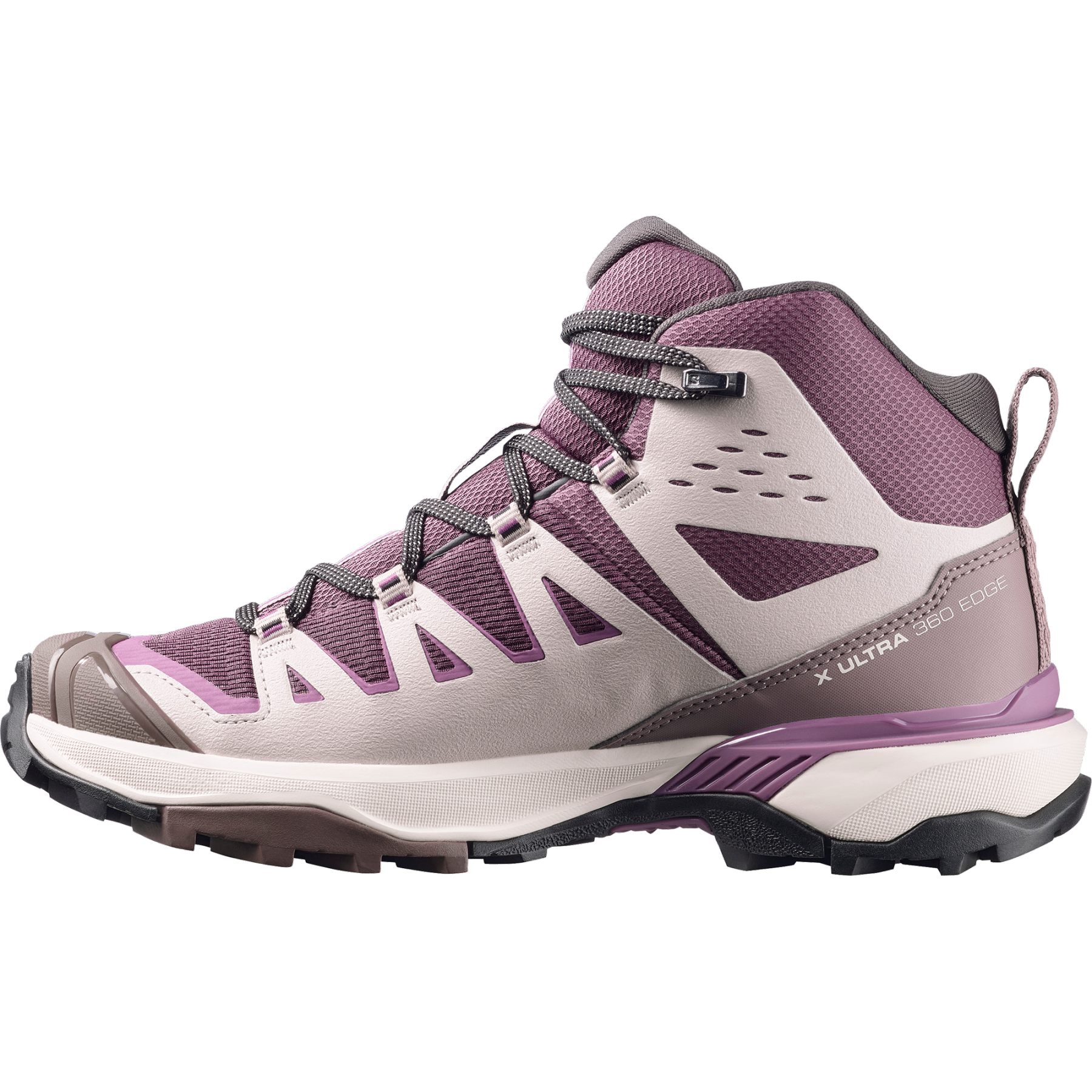 L49098900_8_GHO_X ULTRA 360 EDGE MID GTX W Huckleberry_Silver Cloud_Concord Grape