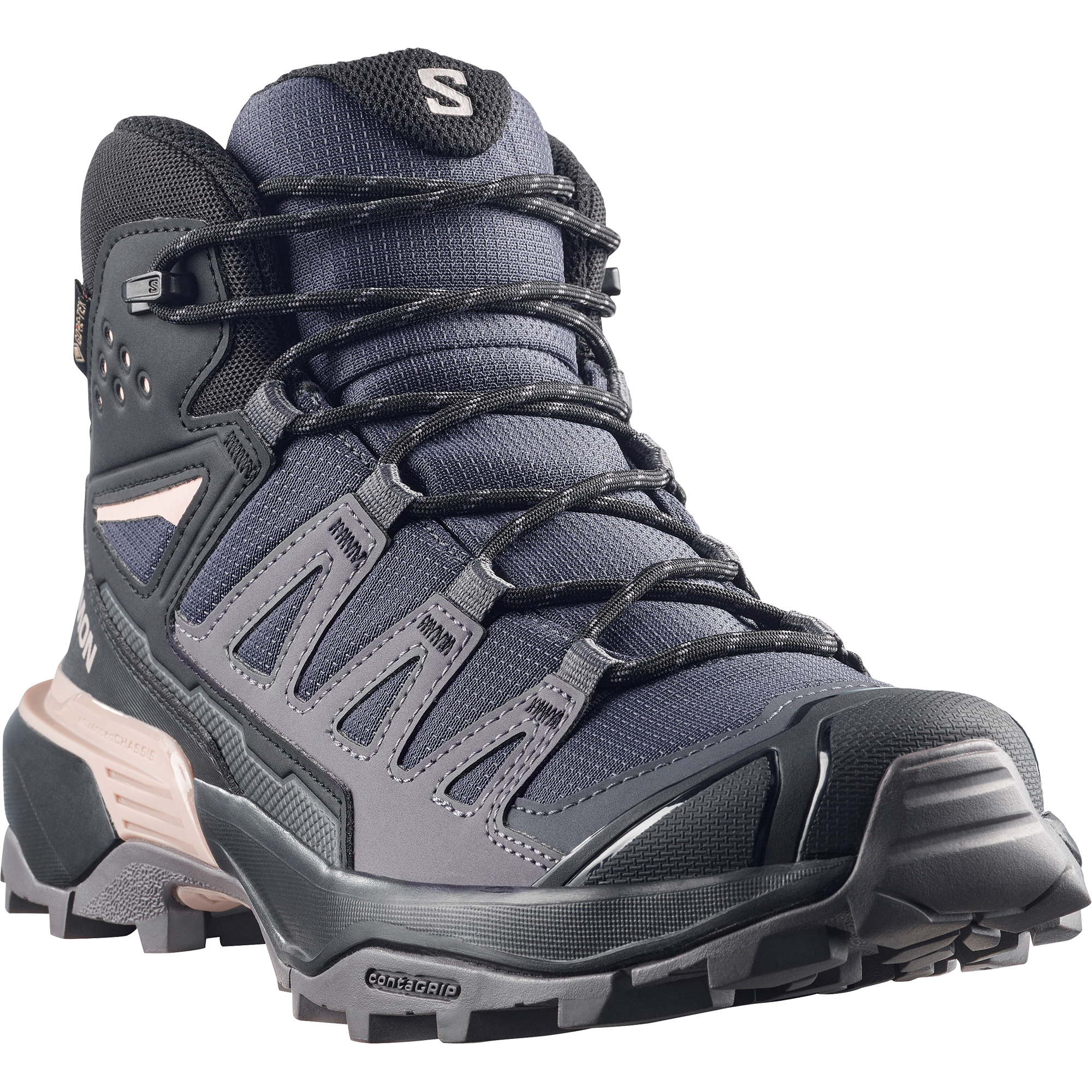 L49101500_5_GHO_X ULTRA 360 MID GTX W Nine Iron_Excalibur_Shadow Gray