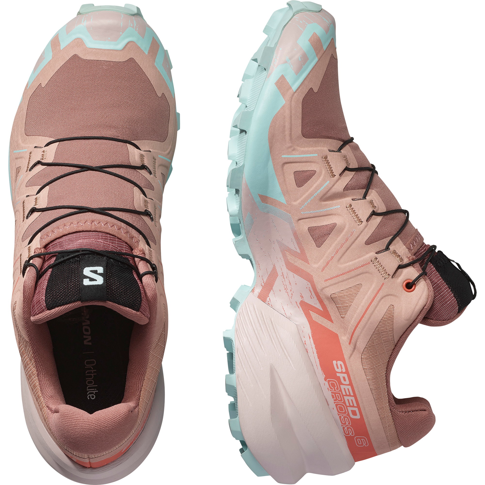 L47766500_10_GHO_SPEEDCROSS 6 WMahogany Rose_Hushed Violet_Iced Aqua