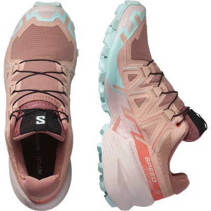 L47766500_10_GHO_SPEEDCROSS 6 WMahogany Rose_Hushed Violet_Iced Aqua