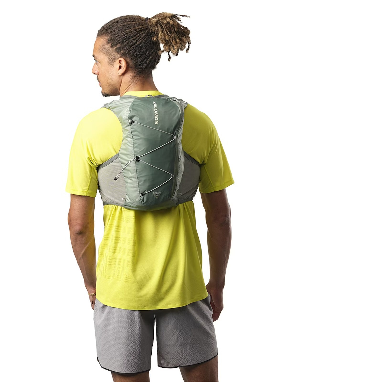 Amazon.com: Salomon Unisex Active Skin 8, Hydration