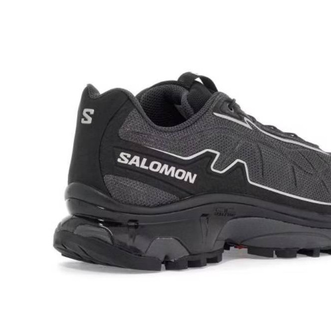 ☆Salomon☆ XTSlate BlackAsphaltFtw Silver L47575600 XT-SLATE Black/Asphalt/FTW Silver – Four Horsemen Shop