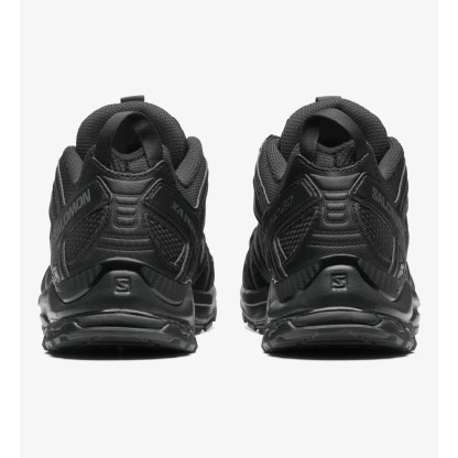 XA PRO 3D BLACK/BLACK/MAGNET UNISEX SHOES