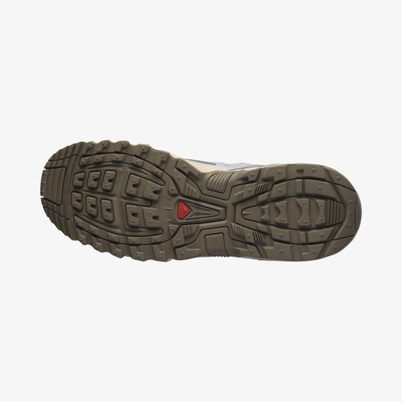ACS + OG Clrock/Ftw Silver/Hzlnut UNISEX SPORTSTYLE SHOES