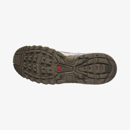 ACS + OG Clrock/Ftw Silver/Hzlnut UNISEX SPORTSTYLE SHOES