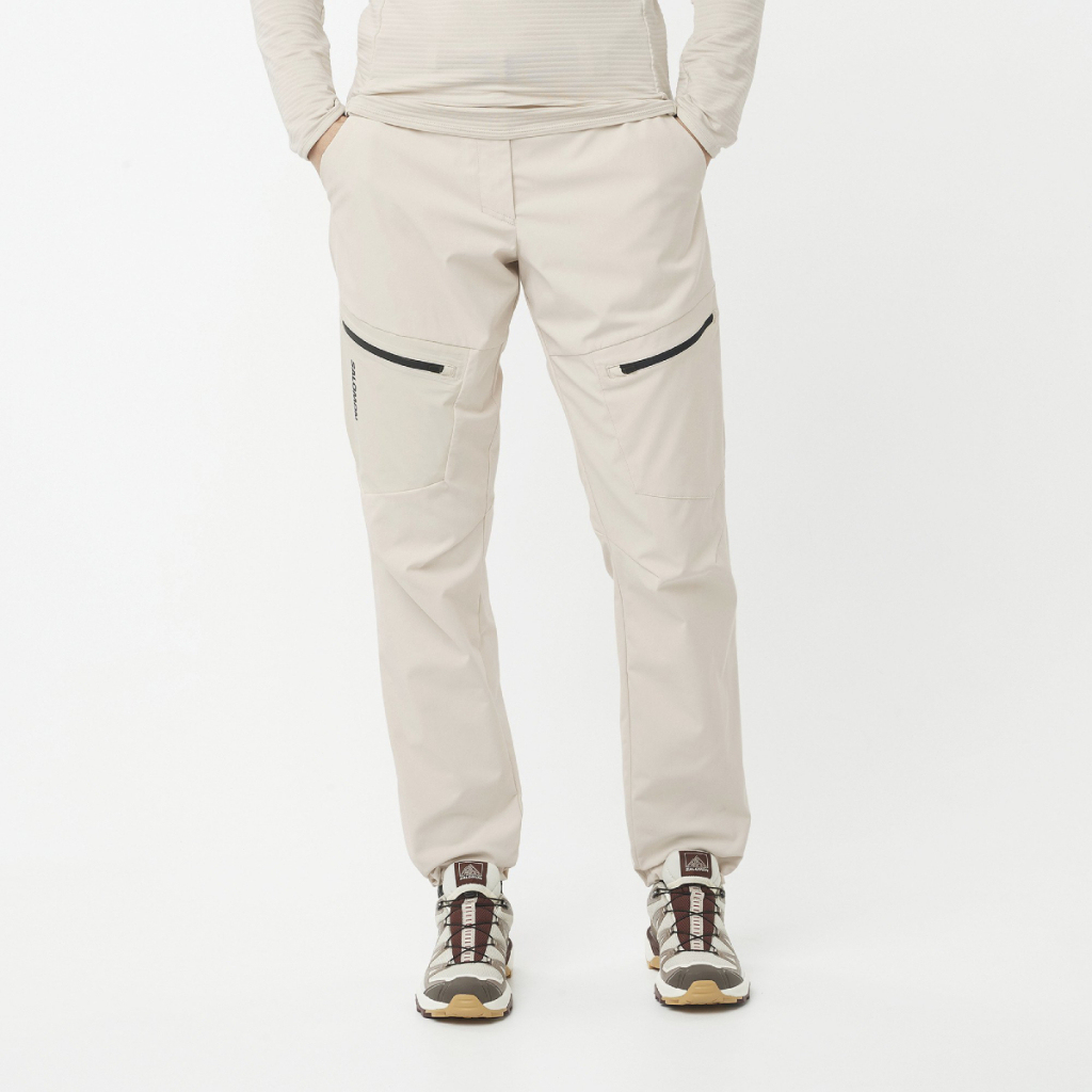 OUTERPATH UTILITY PANTS W RAINY DAY