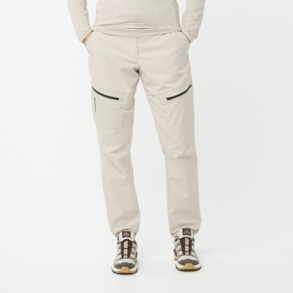 OUTERPATH UTILITY PANTS W RAINY DAY