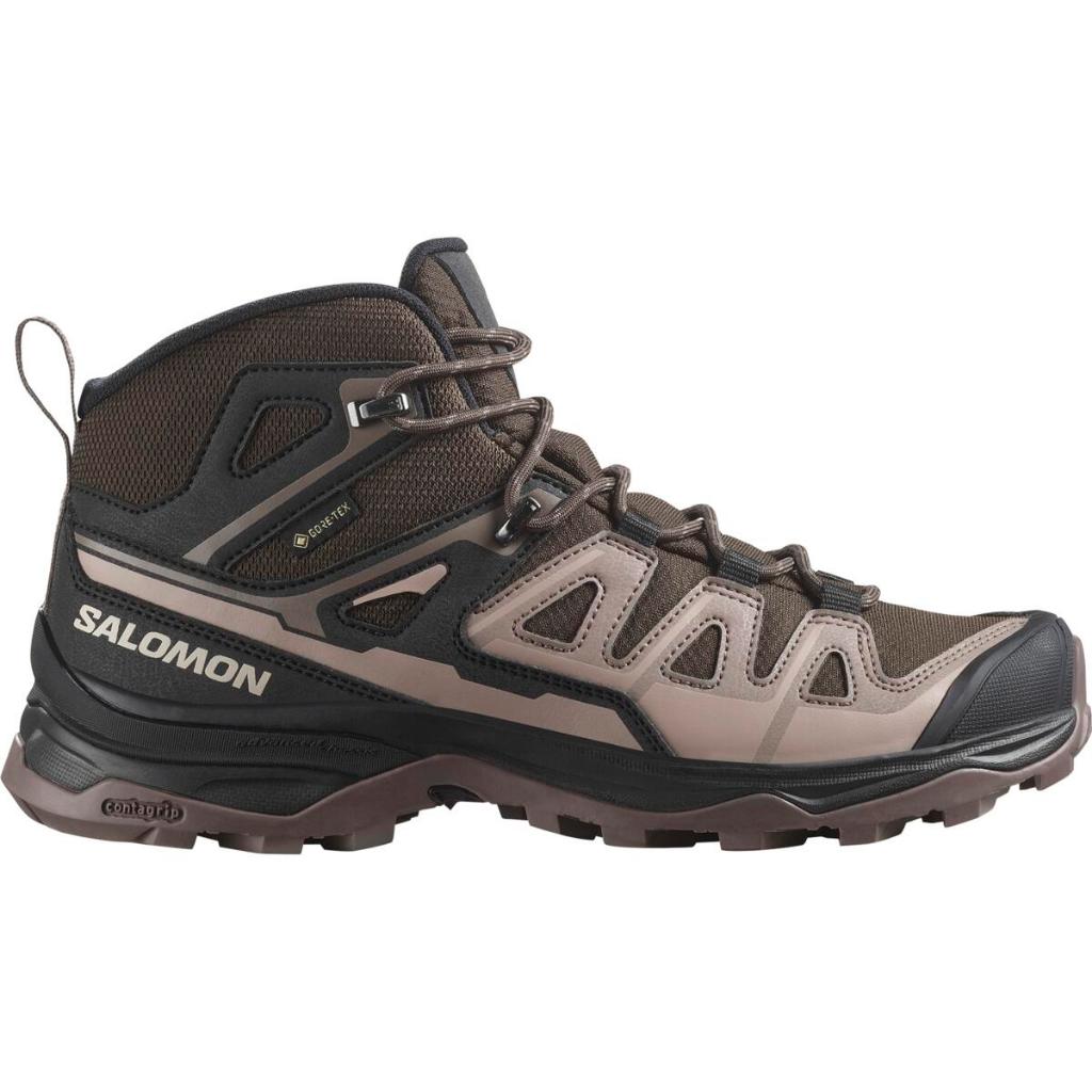 SALOMON X ULTRA PIONEER 2 MID GORE-TEX
