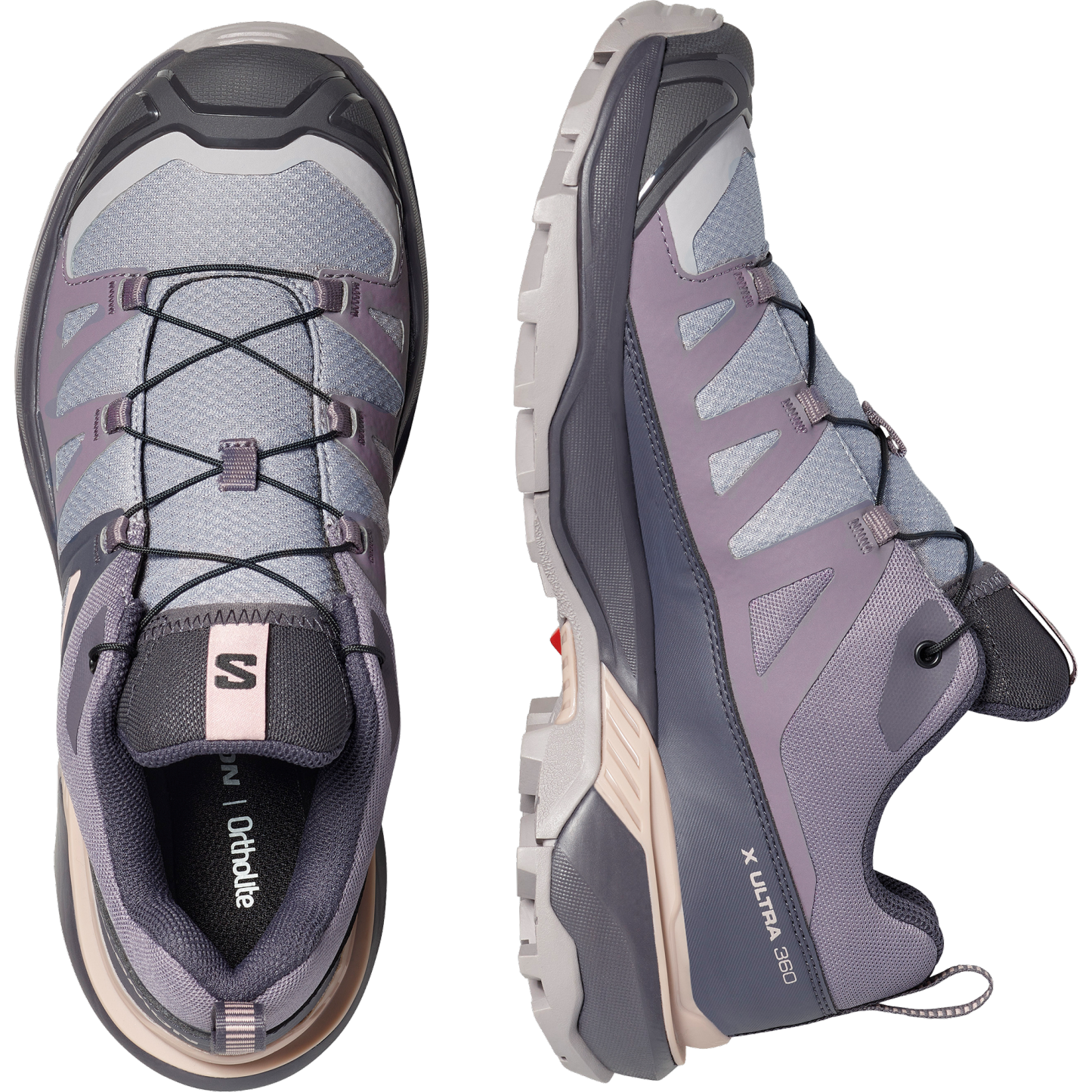 L49103900_10_GHO_X ULTRA 360 W Gull_Nine Iron_Shadow Gray
