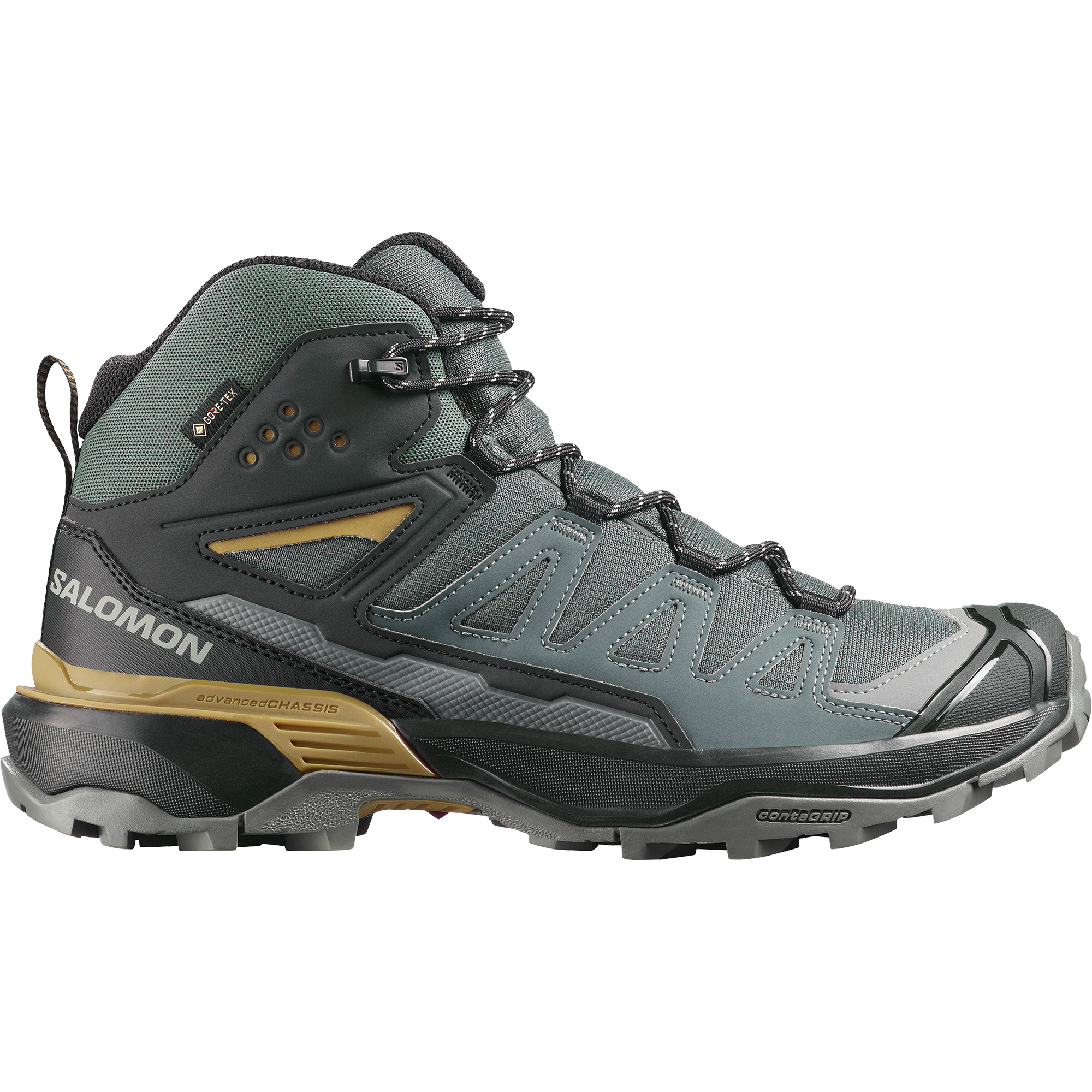 L49101100_0_GHO_X ULTRA 360 MID GTX Urban Chic_Black_Plantation