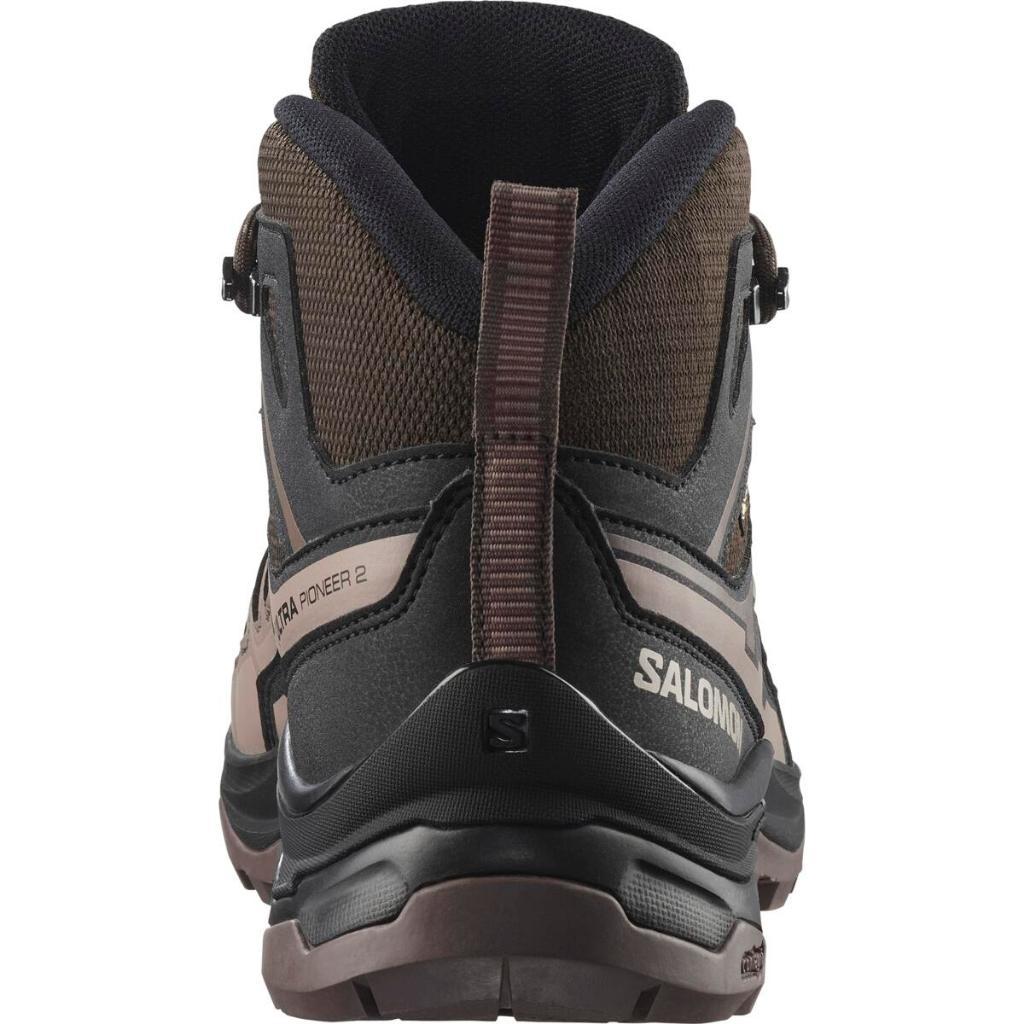 SALOMON X ULTRA PIONEER 2 MID GORE-TEX