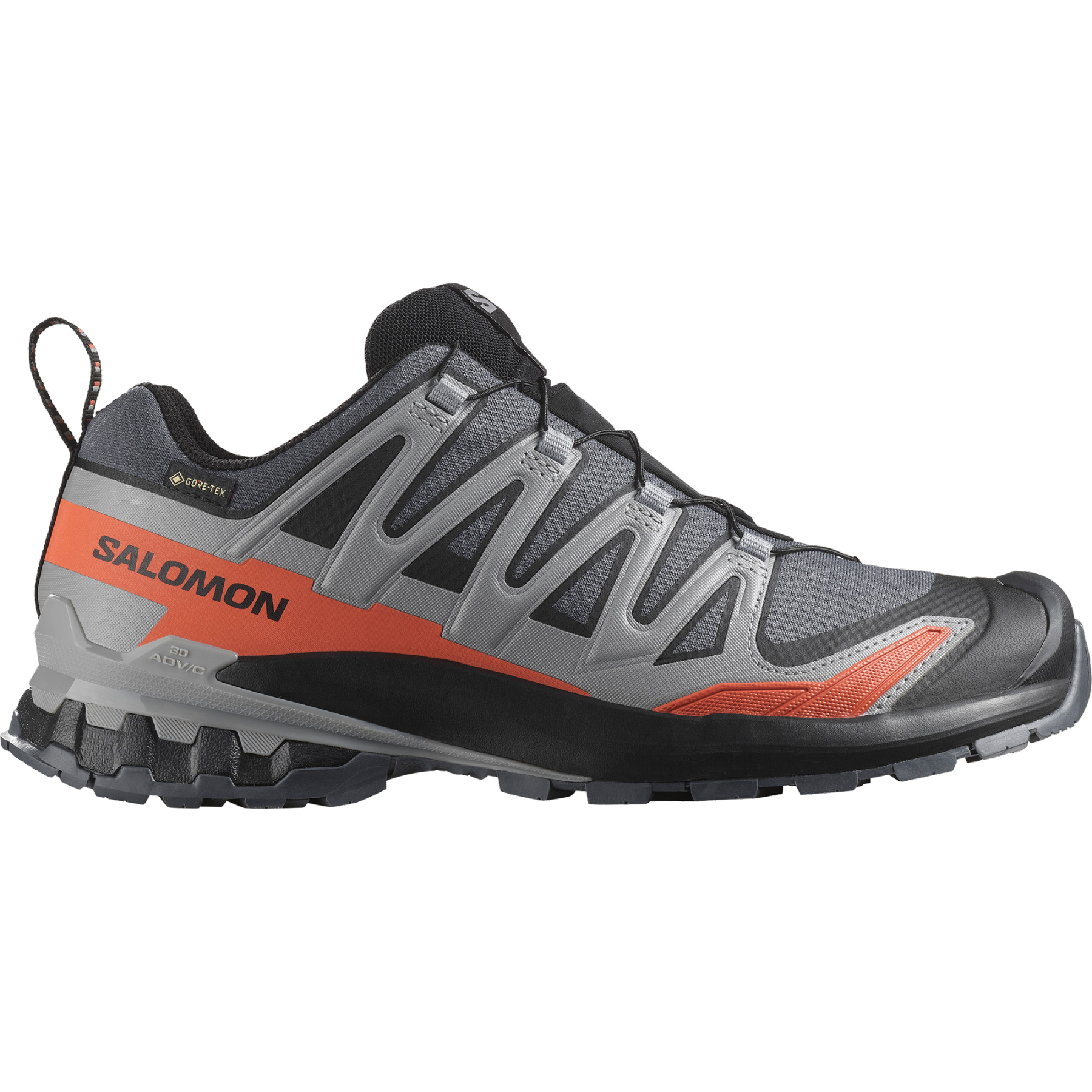 SALOMON MEN SHOES XA PRO 3D V9 GORE-TEX