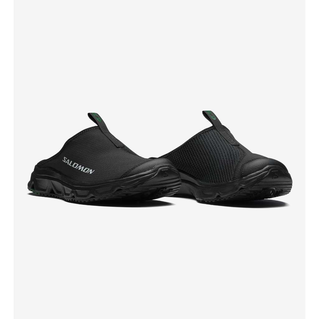RX SLIDE 3.0 Black/Scarab/Eden UNISEX SHOES