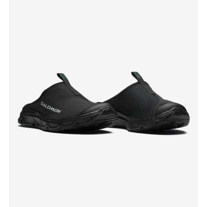 RX SLIDE 3.0 Black/Scarab/Eden UNISEX SHOES