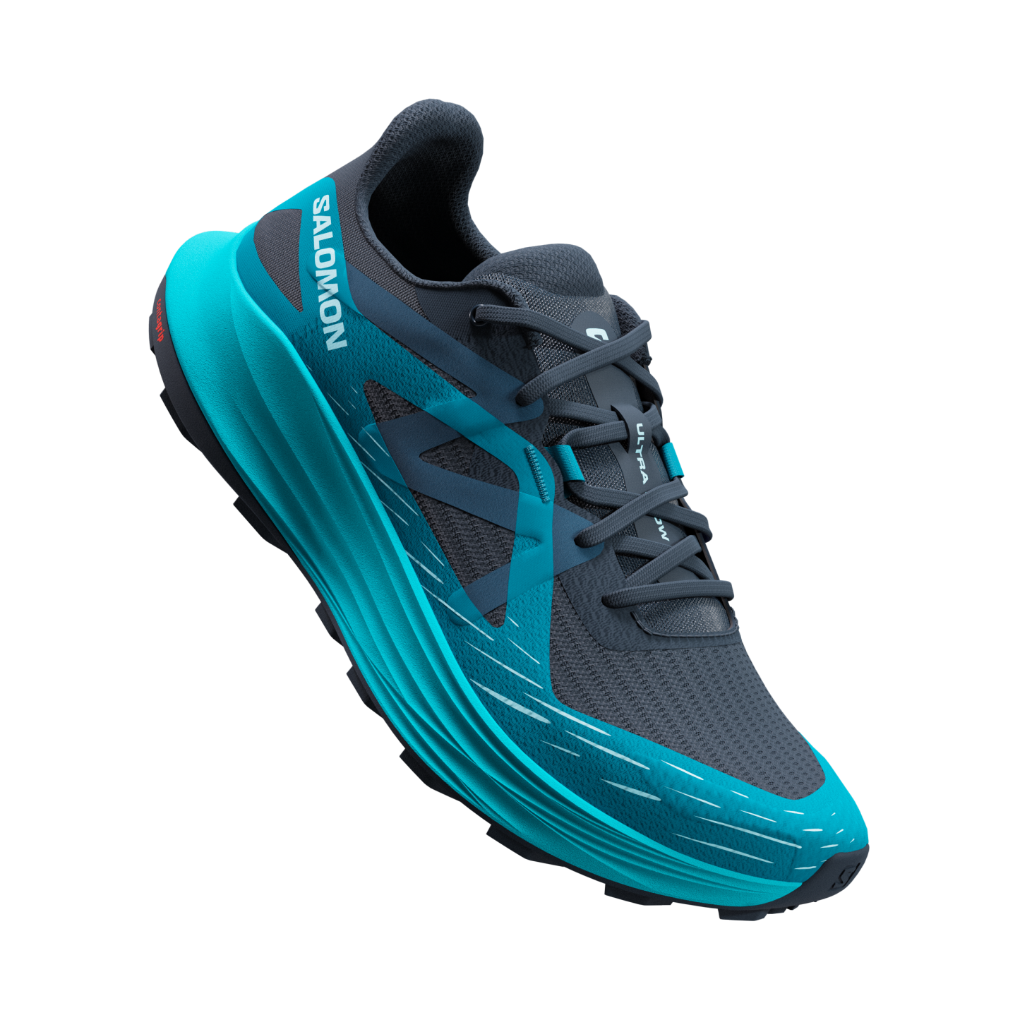 ULTRA FLOW CarbonTah -3D view- L47485200