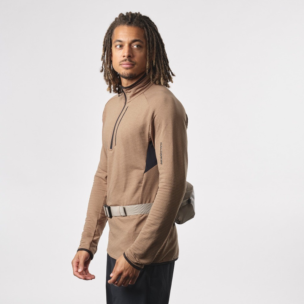 UNISEX TRAILBLAZER BELT