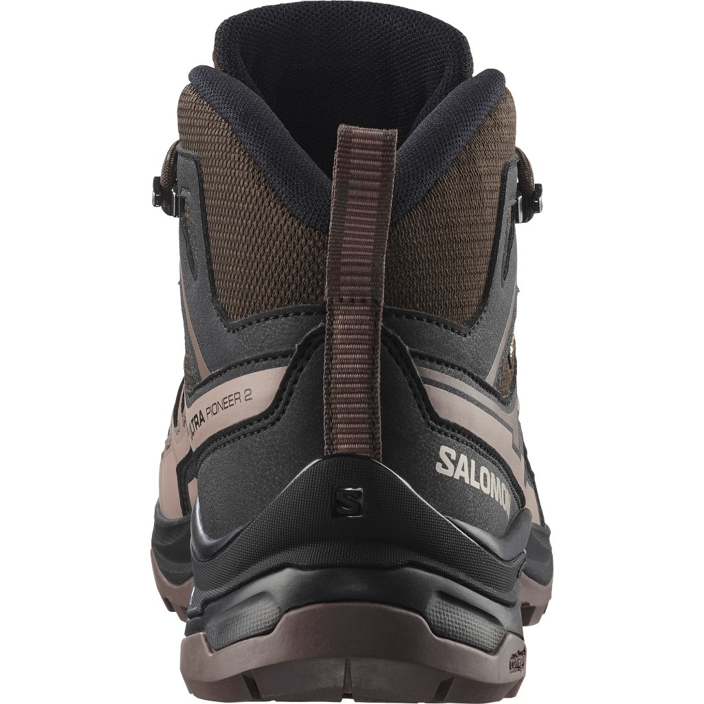 SALOMON X ULTRA PIONEER 2 MID GTX W Dlciso WOMEN
