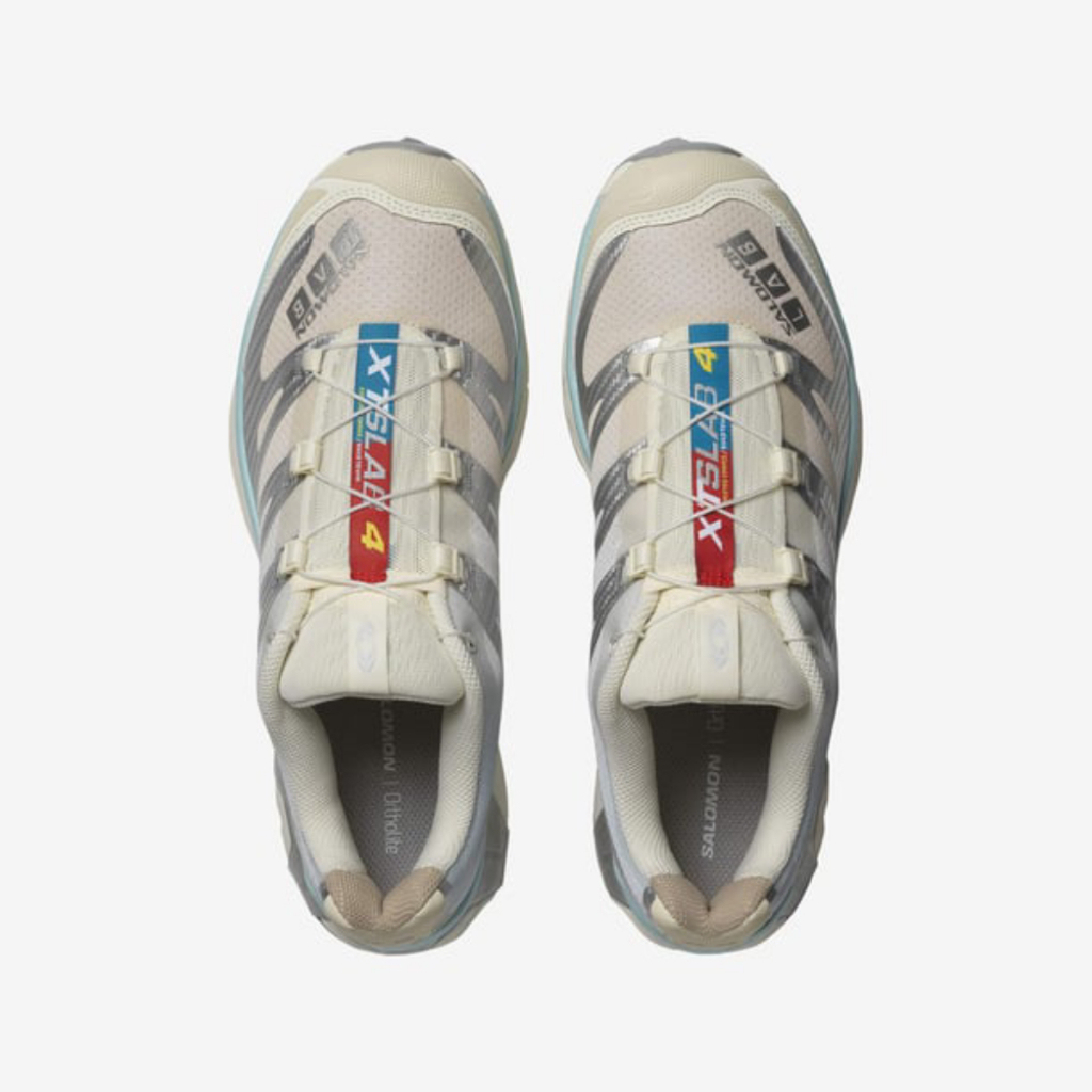XT-4 OG Vanilla Ice/Bllblu/Tender UNISEX SHOES