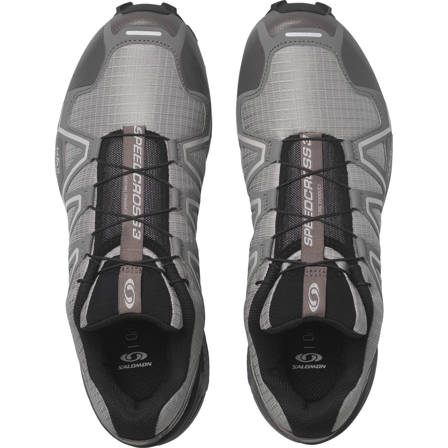 L47992300_3_GHO_SPEEDCROSS 3 Paloma _ Dark Gull Gray _ Lunar Rock