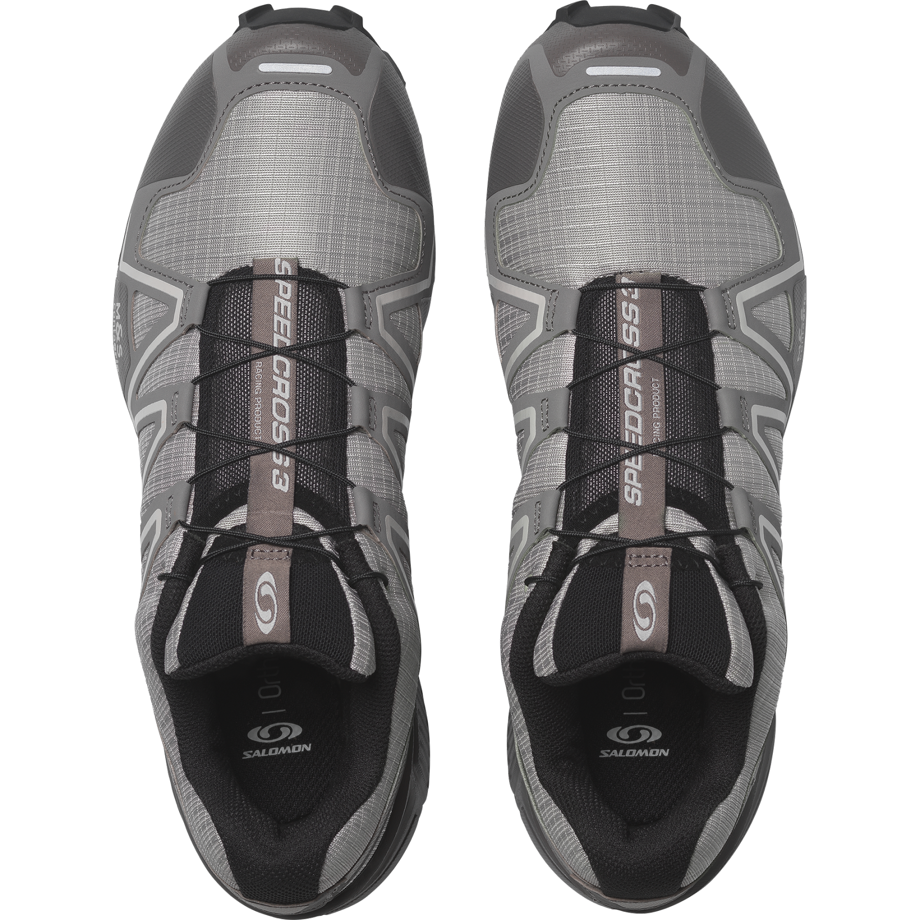 L47992300_3_GHO_SPEEDCROSS 3 Paloma _ Dark Gull Gray _ Lunar Rock
