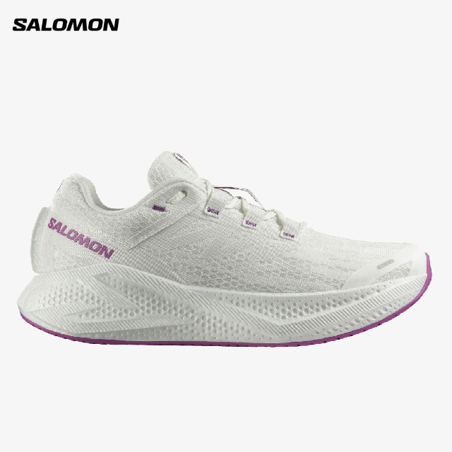 新品SALOMON AERO GLIDE 3 ホワイト/ウィローハーブ 25cm AERO GLIDE 3 White/White/Willow – SALOMON MY